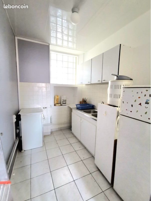Appartement à louer, 50m², Belfort