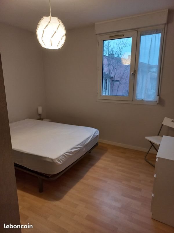 Appartement à louer, 51m², Lyon 7ème