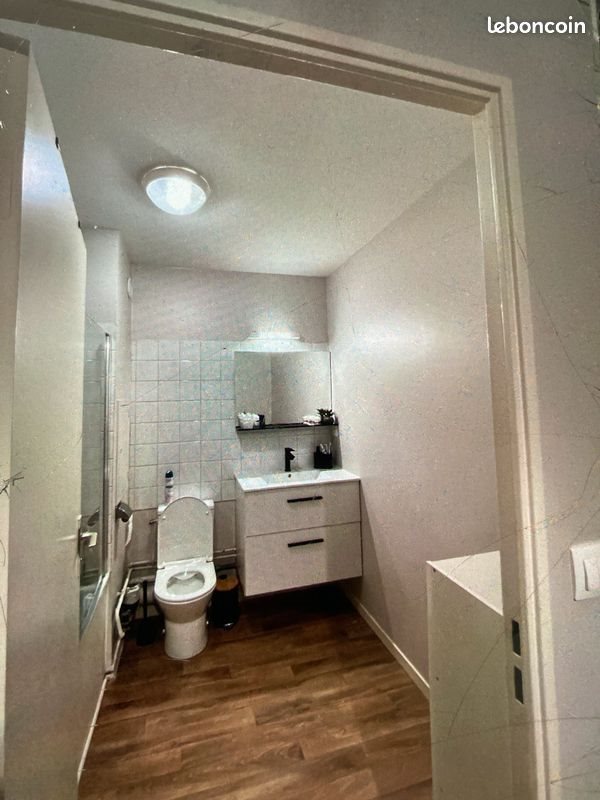 Appartement à louer, 51m², Lyon 7ème