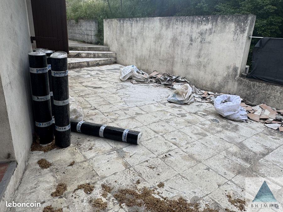 Appartement à louer, 39m², Peypin