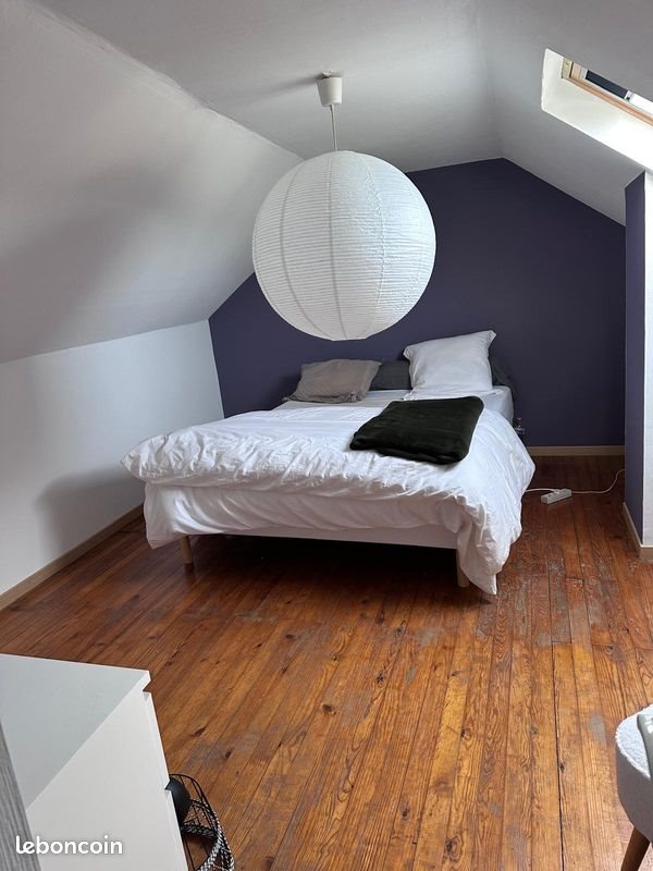 Maison à louer, 75m², Bouze-lès-Beaune