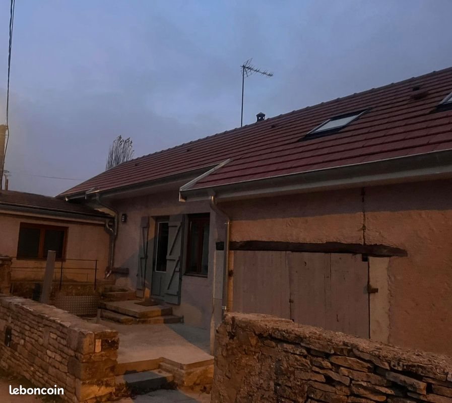 Maison à louer, 75m², Bouze-lès-Beaune