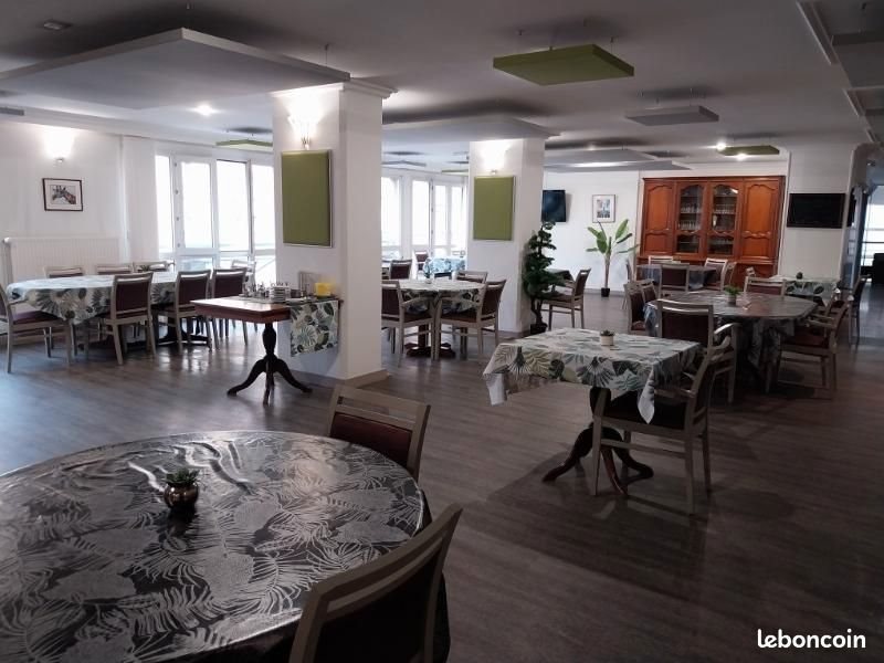 Appartement à vendre, 52m², Le Mans