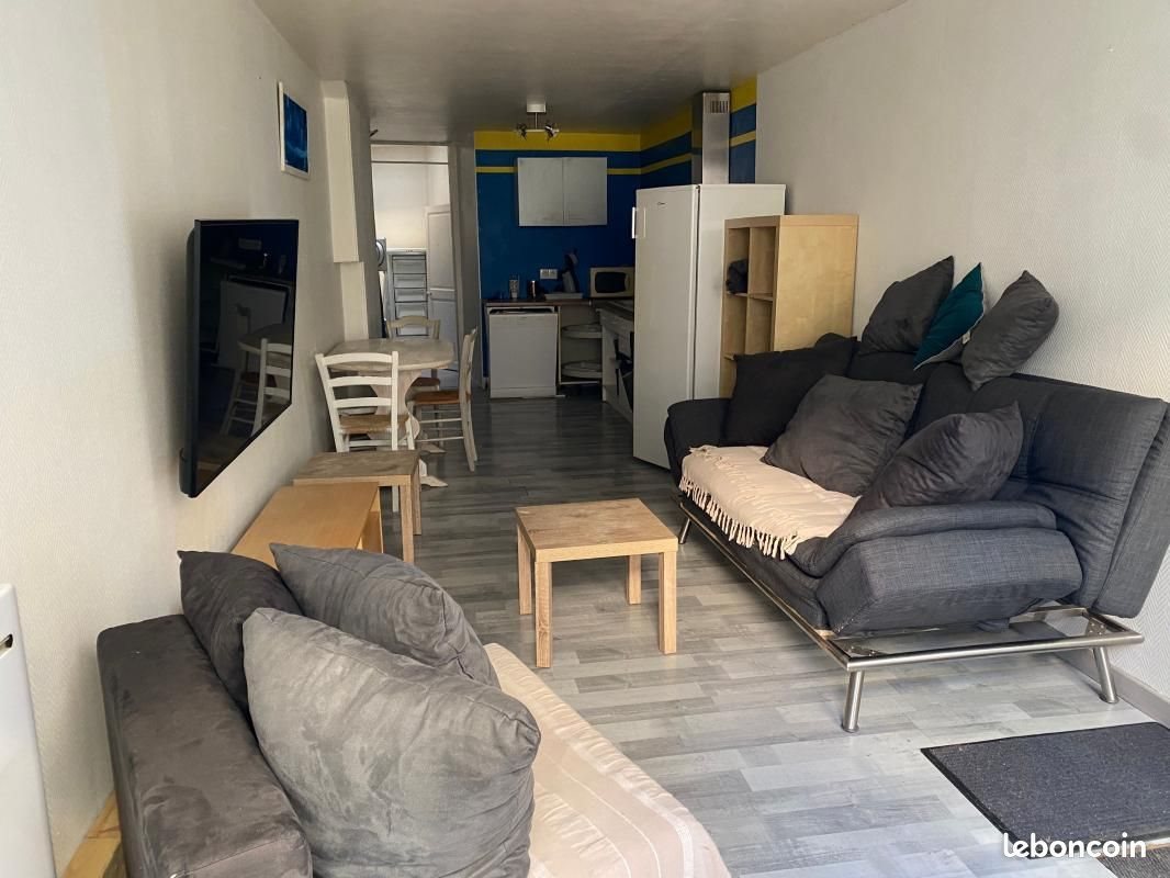 Maison à louer, 81m², Nevers