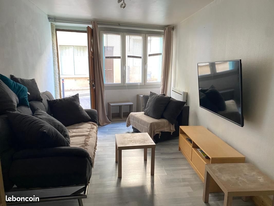 Maison à louer, 81m², Nevers