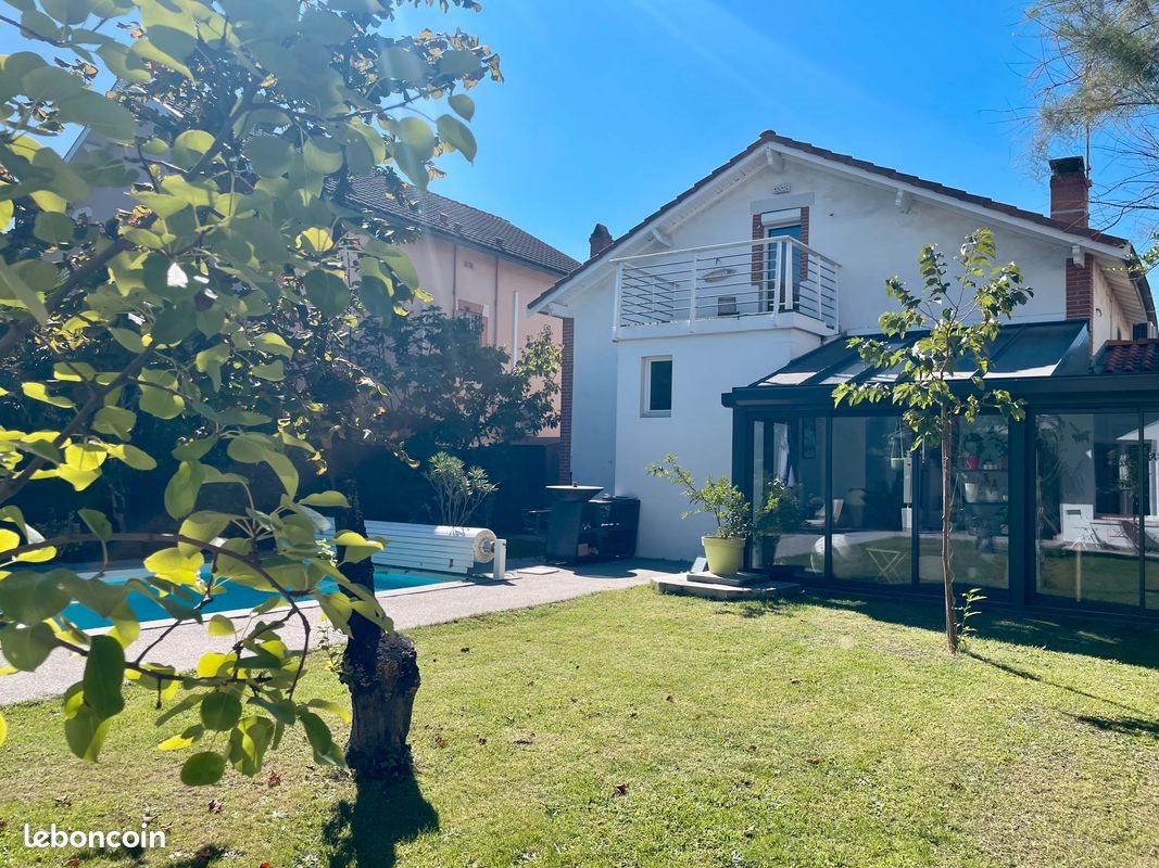 Maison à vendre, 151m², Toulouse