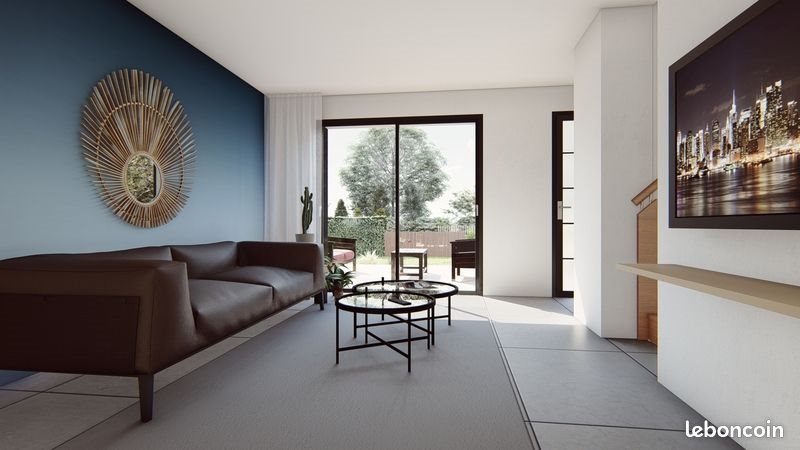 Maison à vendre, 76m², Plouzané