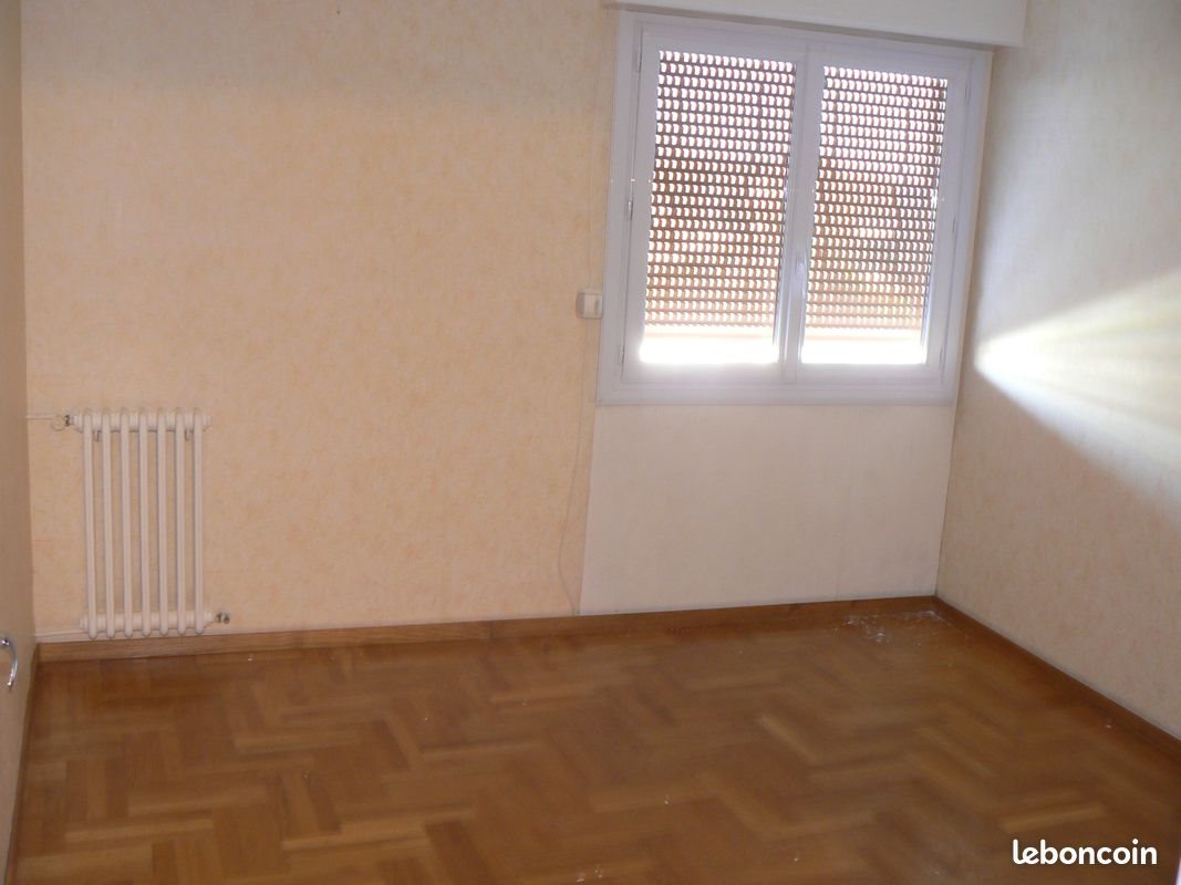 Appartement à louer, 70m², Angers