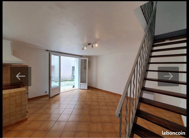 Maison à louer, 40m², Gignac-la-Nerthe