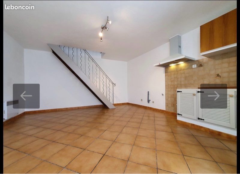 Maison à louer, 40m², Gignac-la-Nerthe