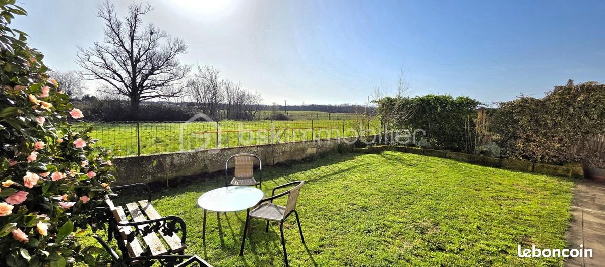 Maison à vendre, 144m², Abzac