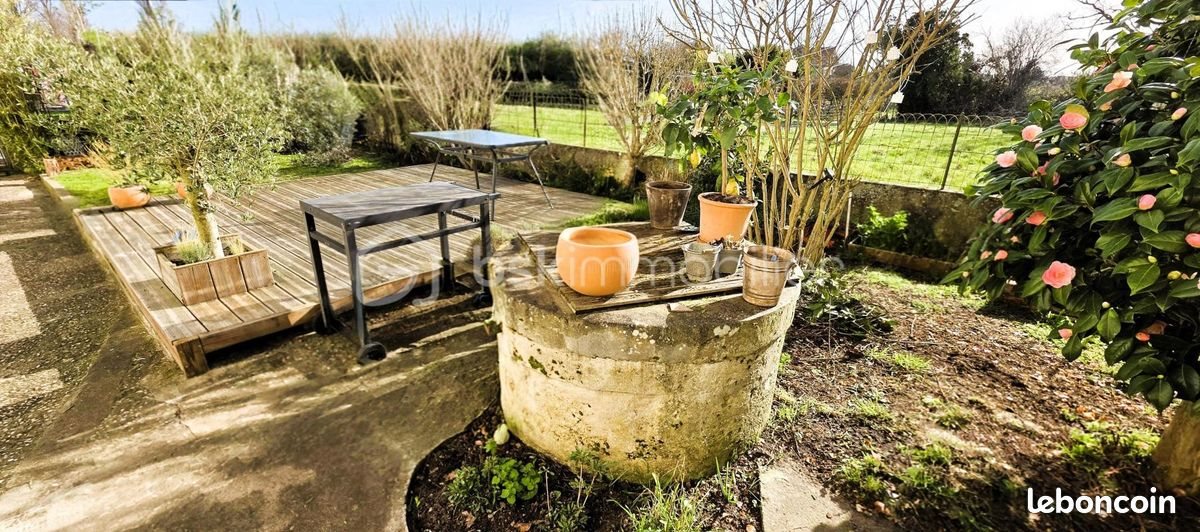 Maison à vendre, 144m², Abzac