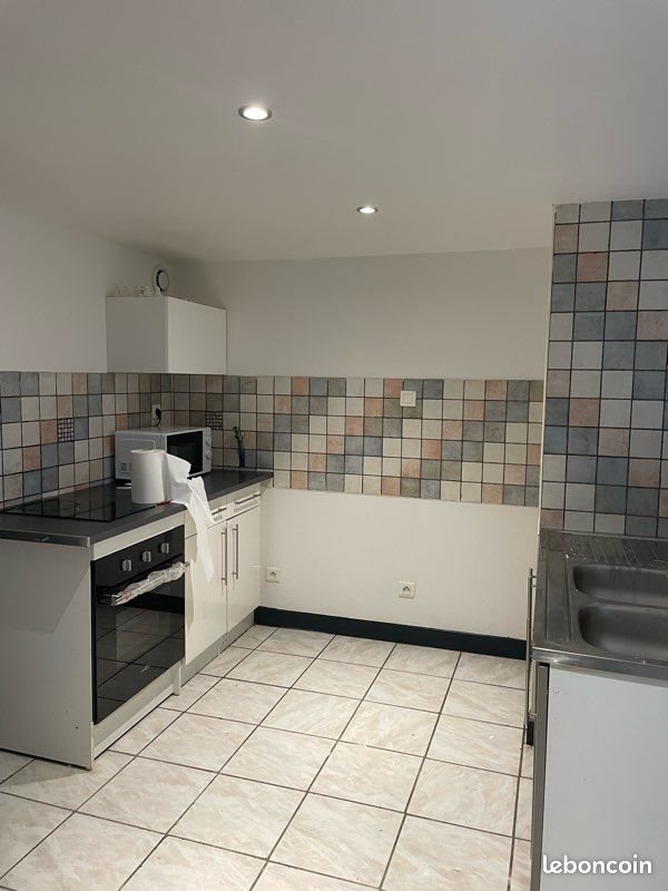 Appartement à louer, 42m², Romilly-sur-Seine