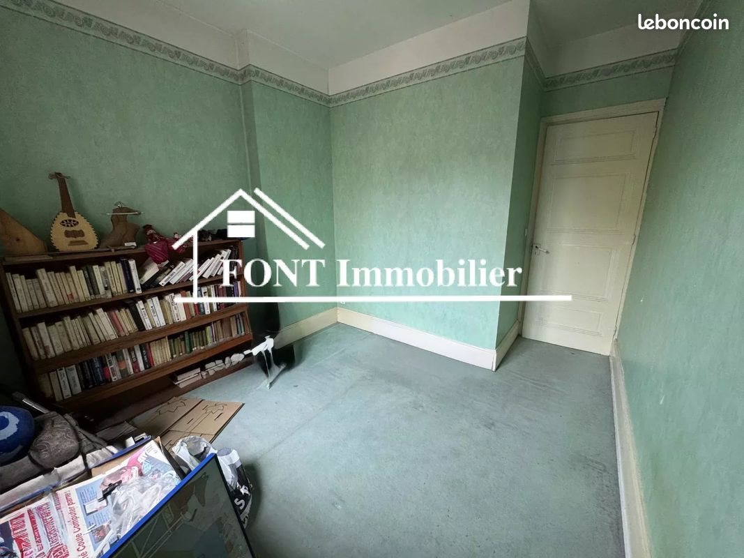 Appartement à vendre, 126m², Saint-Etienne