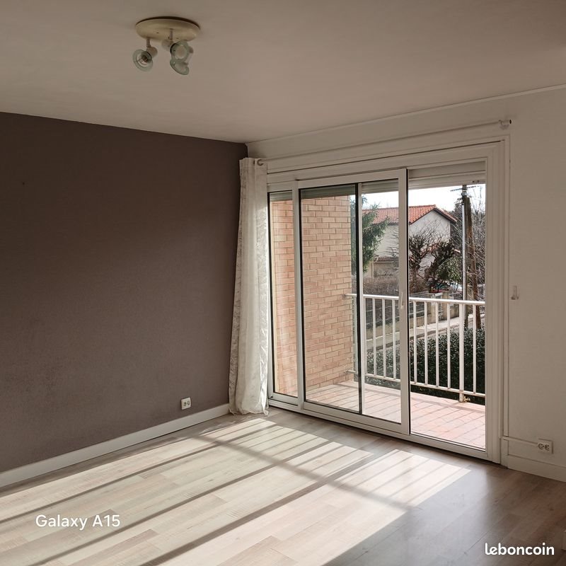 Appartement à louer, 29m², Toulouse