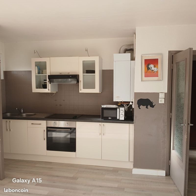 Appartement à louer, 29m², Toulouse