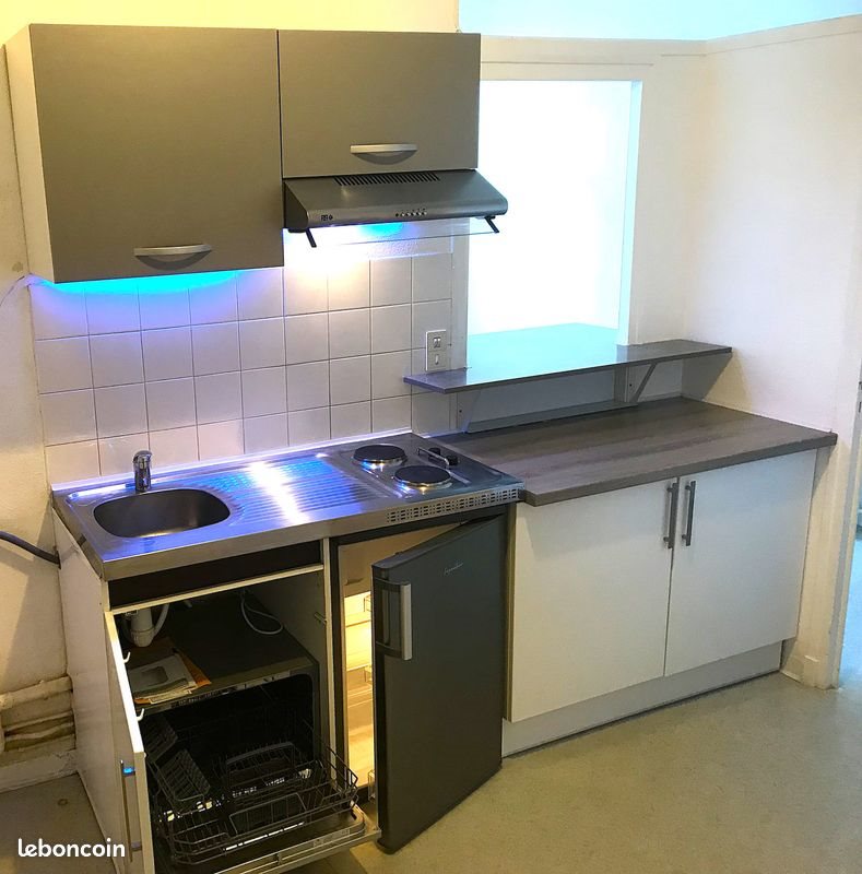 Appartement à louer, 67m², Sainte-Livrade-sur-Lot