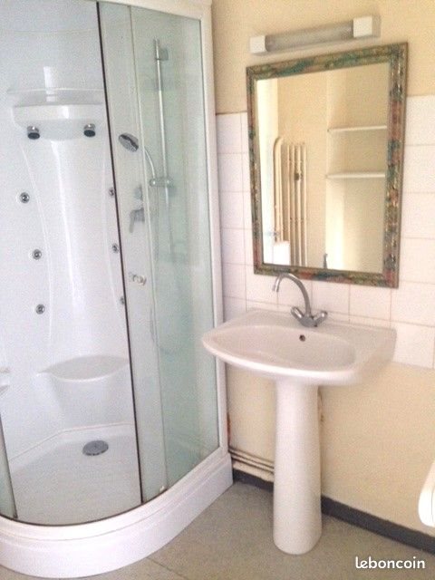 Appartement à louer, 67m², Sainte-Livrade-sur-Lot