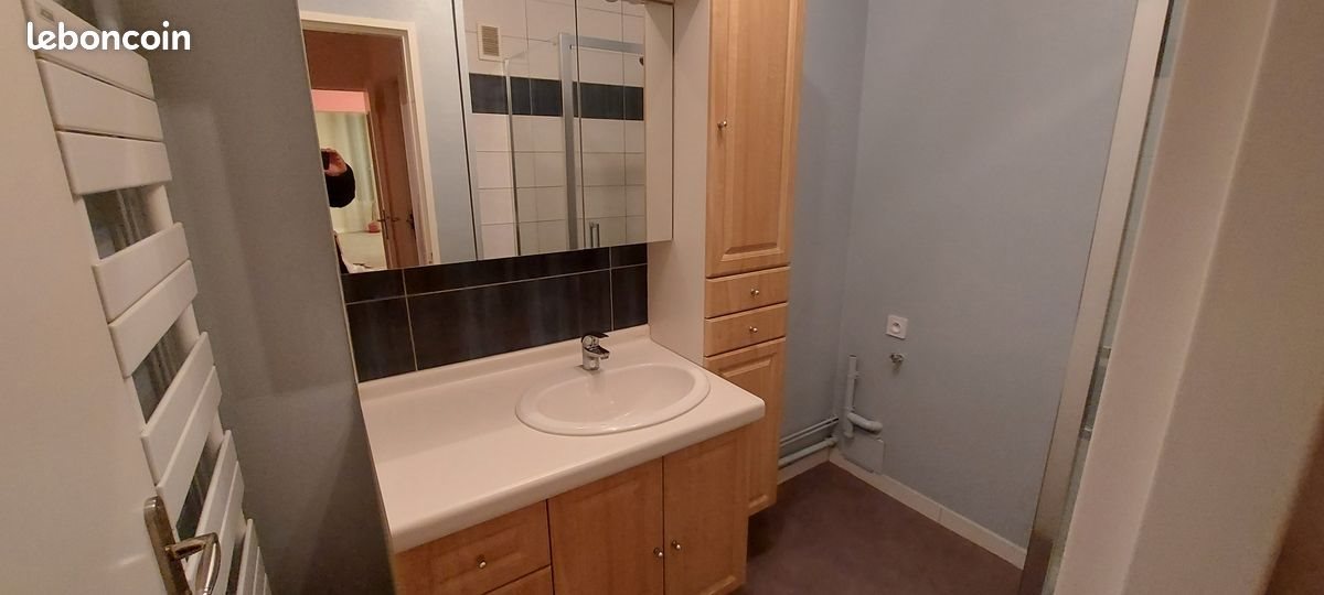Appartement à louer, 76m², Sapois