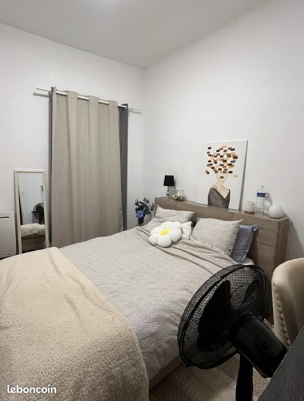 Appartement à louer, 60m², Vidauban