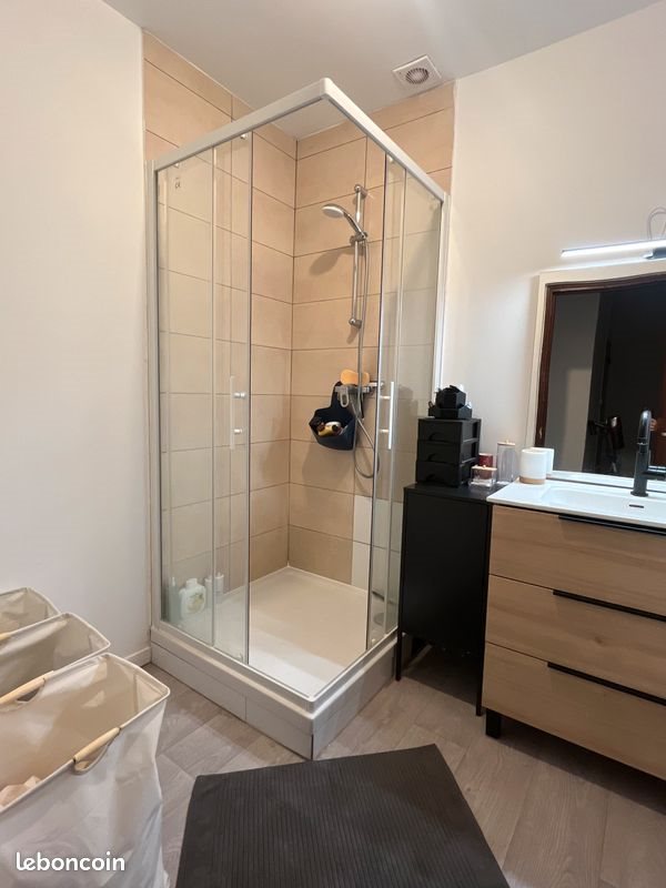 Appartement à louer, 60m², Vidauban