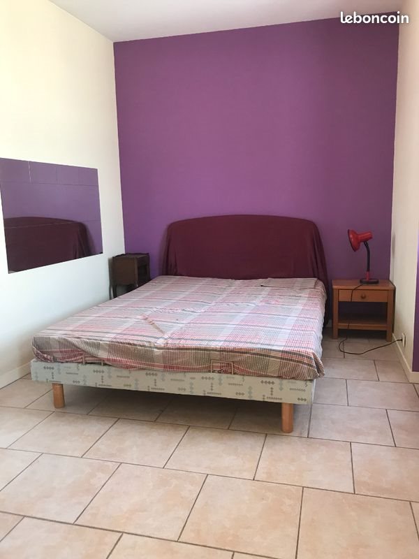 Appartement à louer, 43m², Tournus