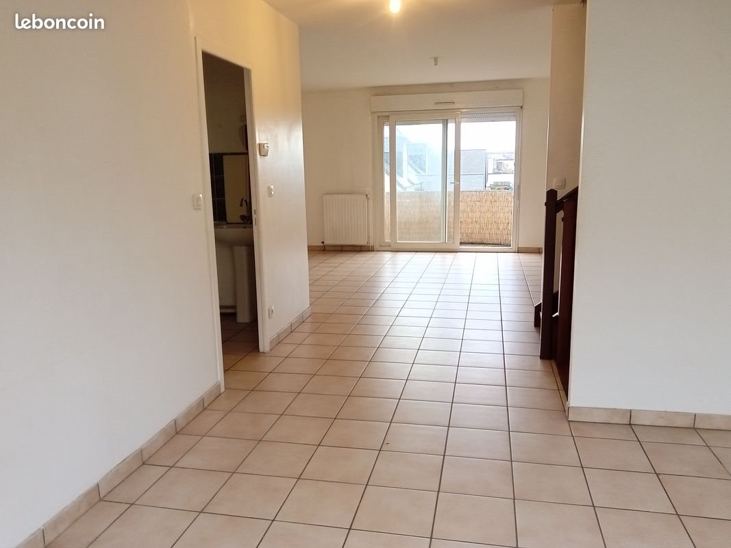 Maison à louer, 150m², Le Mans