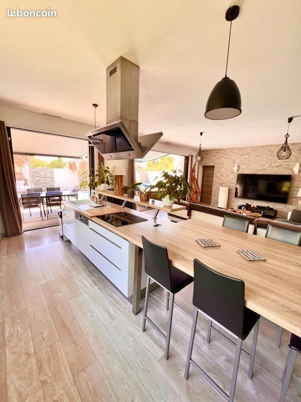 Maison à louer, 145m², Saint-Jean-de-Védas