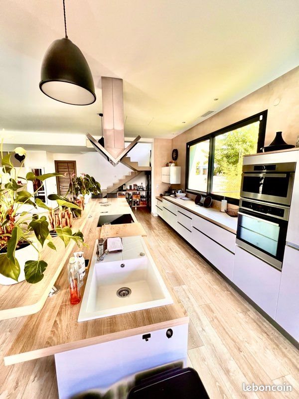 Maison à louer, 145m², Saint-Jean-de-Védas