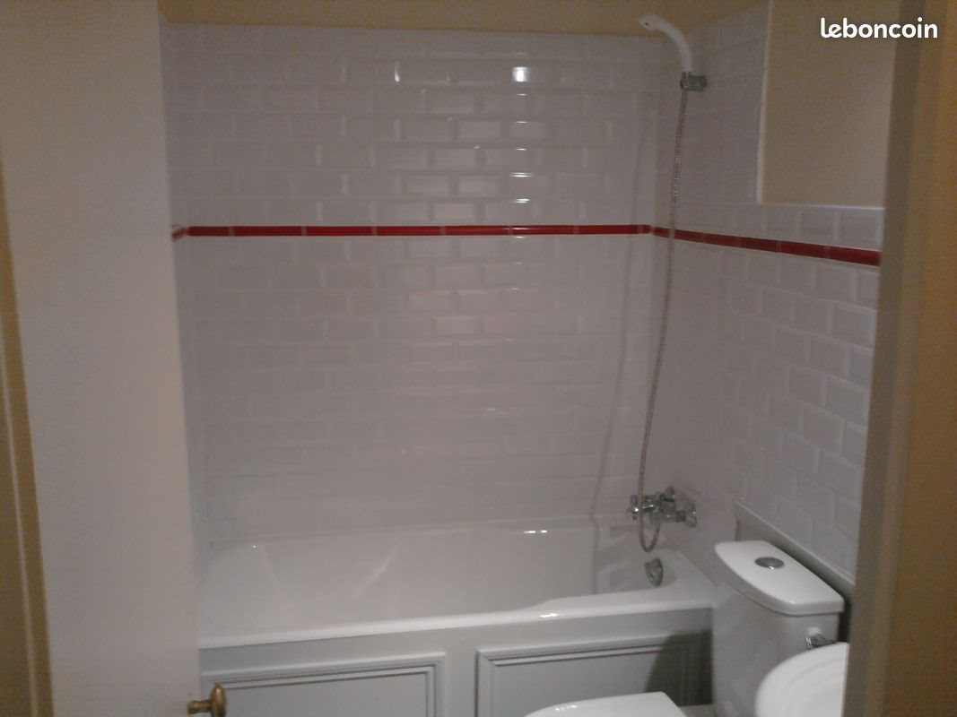 Appartement à louer, 16m², Rennes