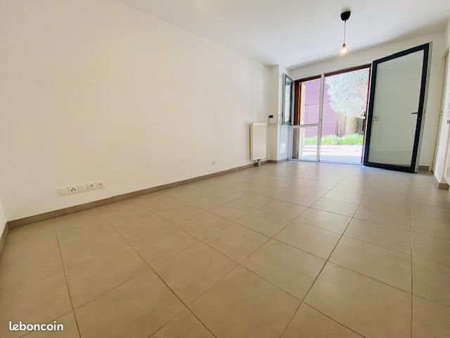 Appartement à vendre, 25m², Saint-Jean-de-Védas