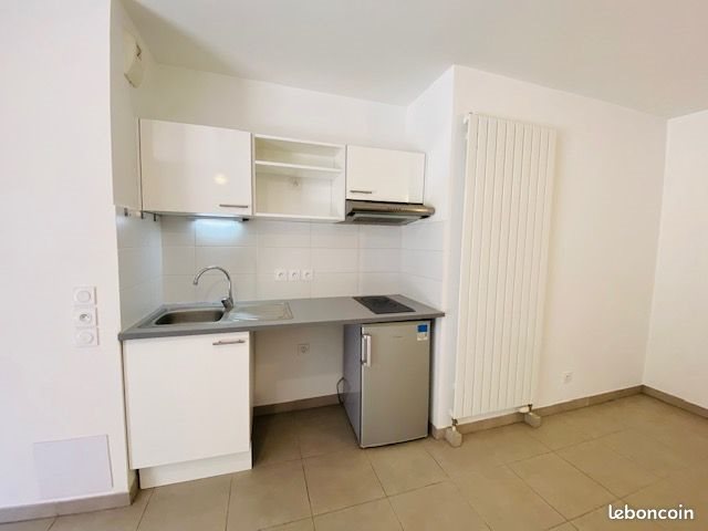 Appartement à vendre, 25m², Saint-Jean-de-Védas