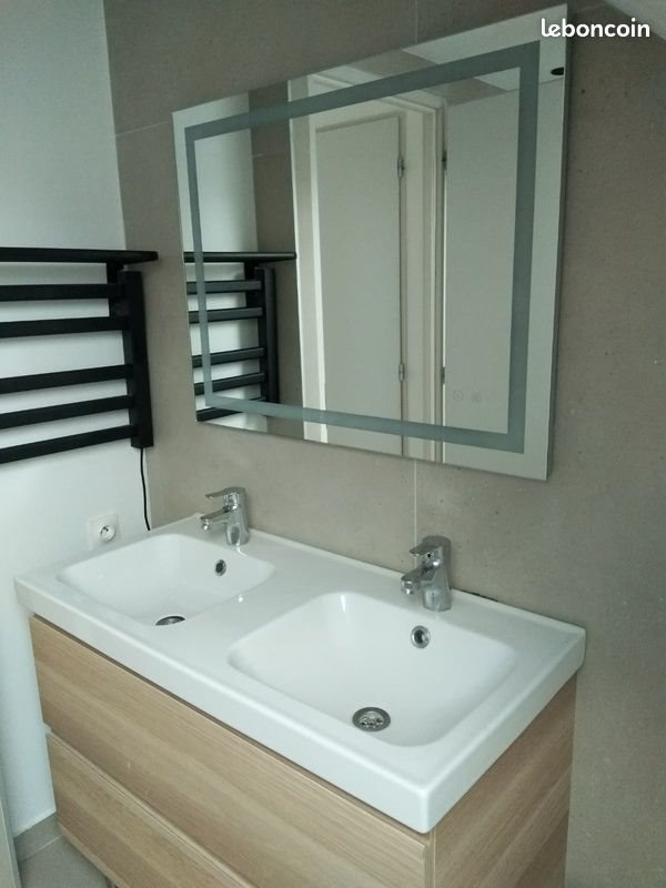 Appartement à louer, 63m², Challes-les-Eaux