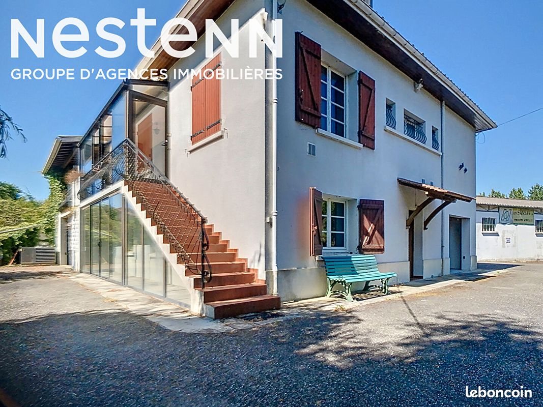 Maison à vendre, 181m², Calignac