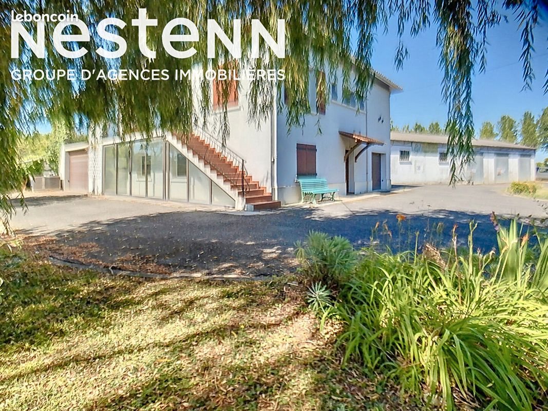 Maison à vendre, 181m², Calignac