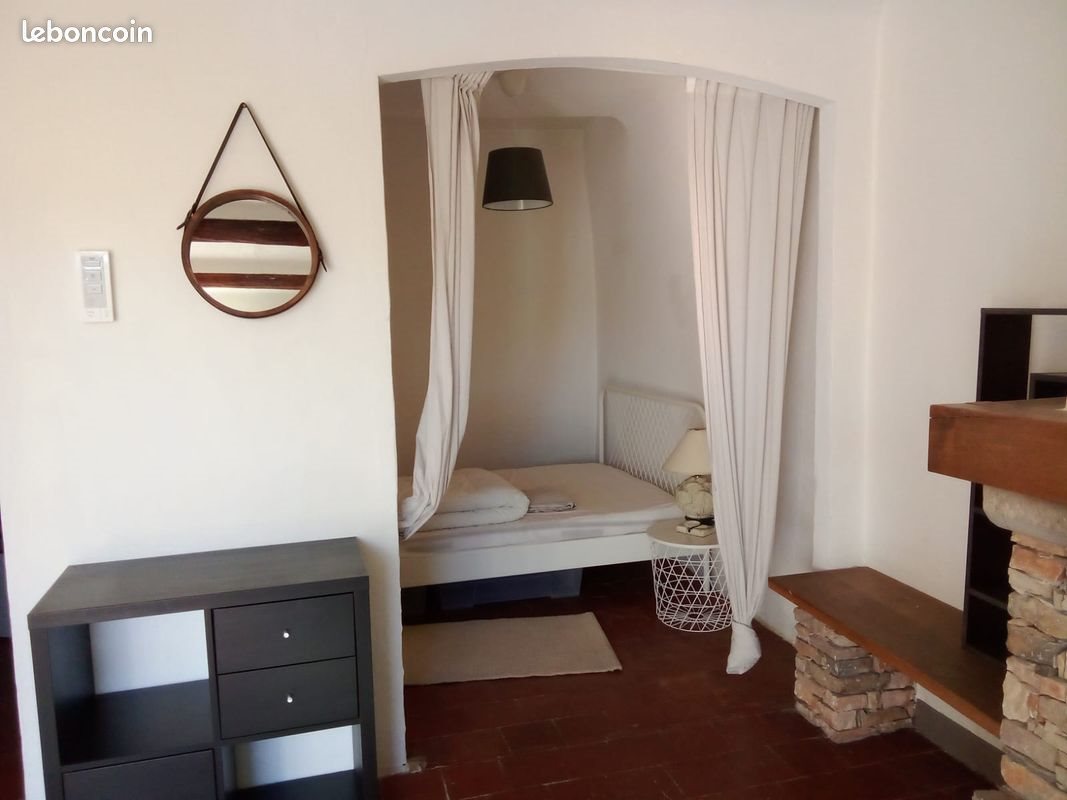 Appartement à louer, 37m², Saint-Maximin-la-Sainte-Baume