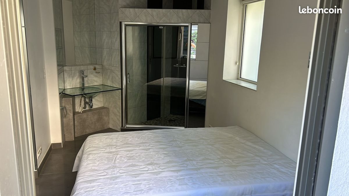 Maison à louer, 40m², Vence