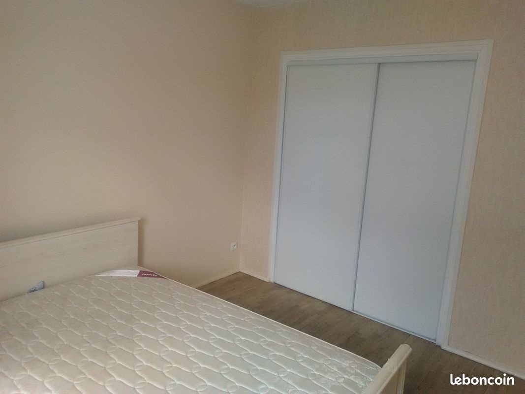 Appartement à louer, 44m², Paray-le-Monial
