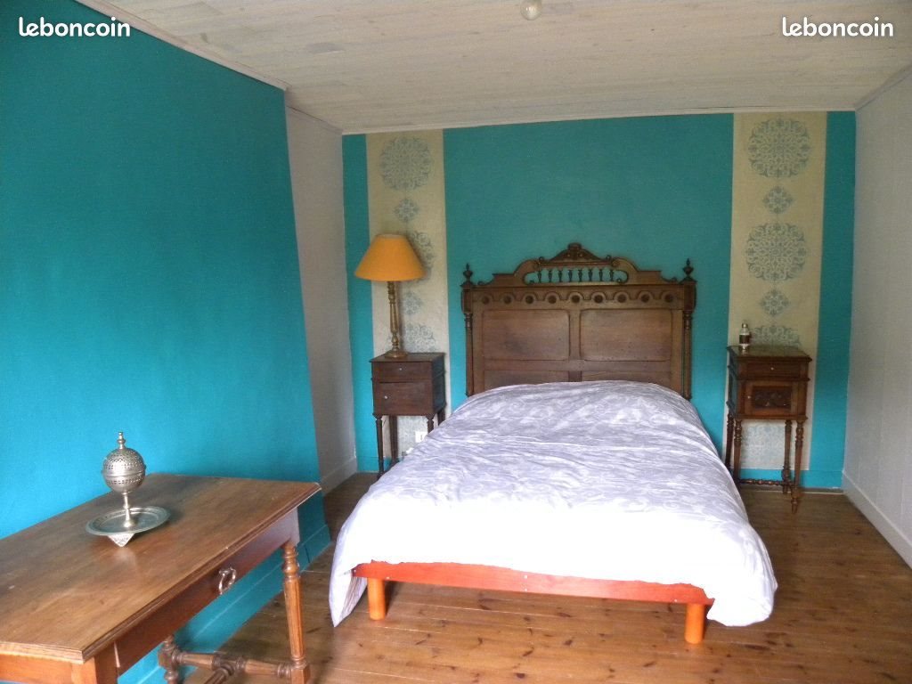 Maison à louer, 168m², Plougastel-Daoulas