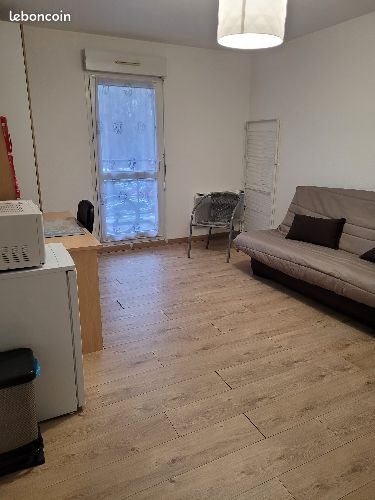 Appartement à louer, 25m², Orléans