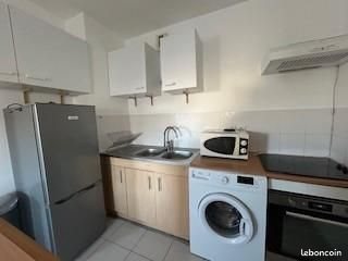 Appartement à louer, 63m², Tours