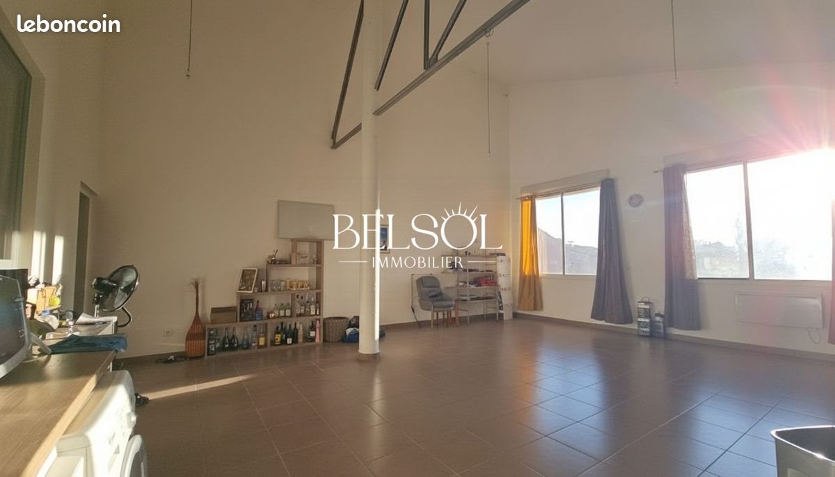 Appartement à vendre, 99m², Perpignan