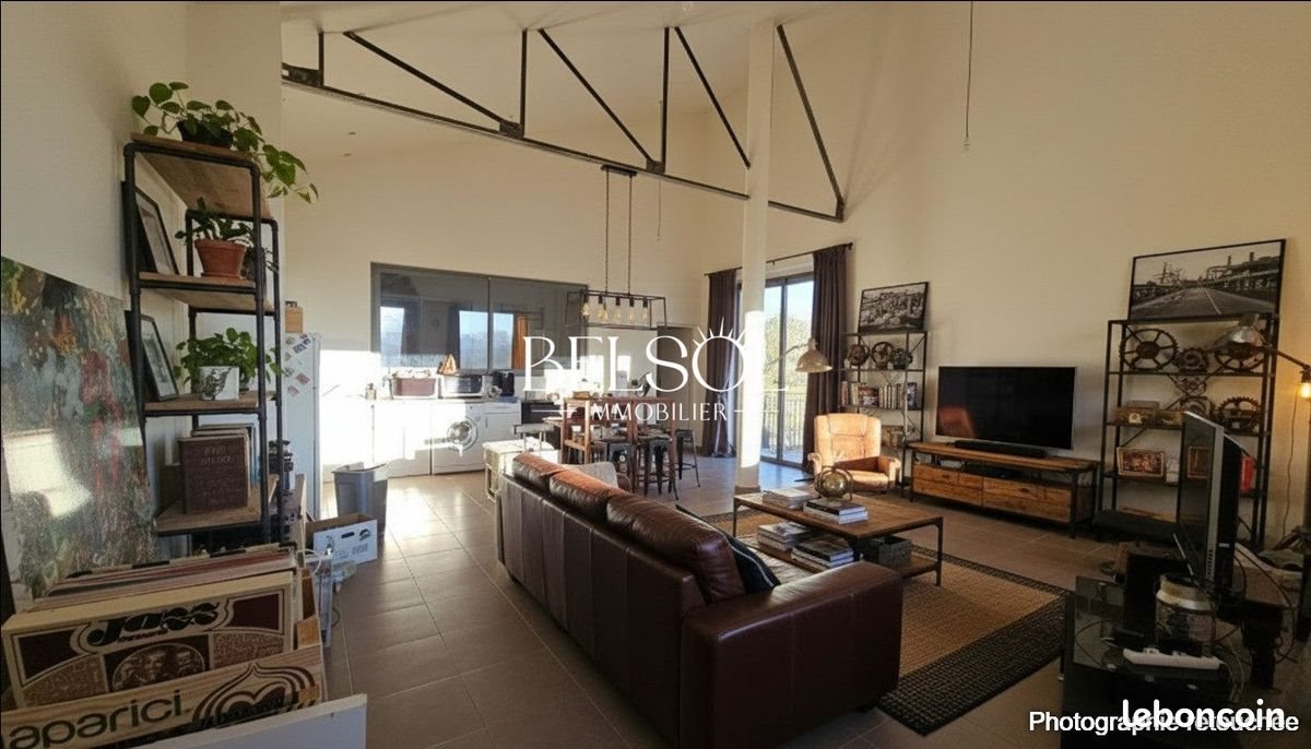 Appartement à vendre, 99m², Perpignan