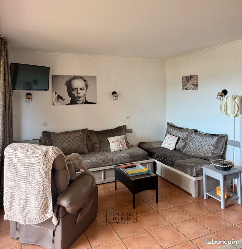 Appartement à vendre, 42m², Mallemort