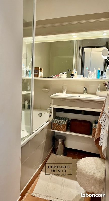 Appartement à vendre, 42m², Mallemort