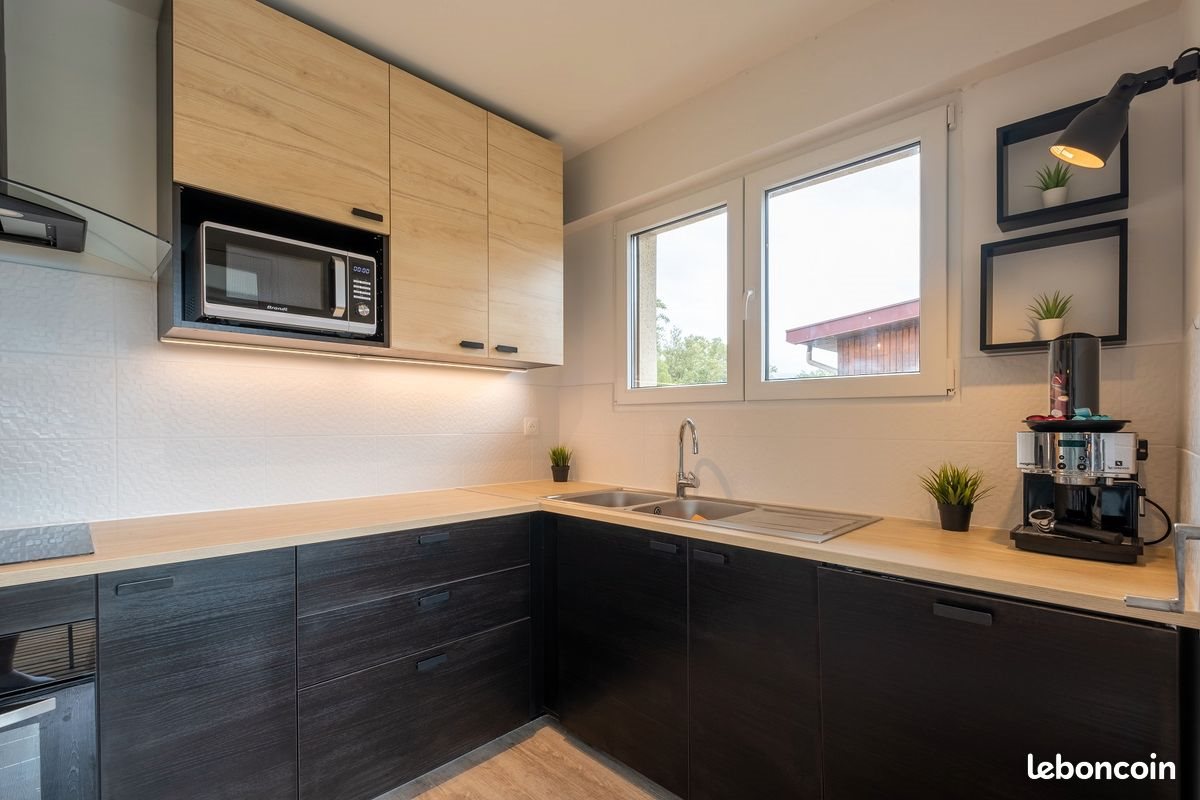 Maison à louer, 35m², Chambéry