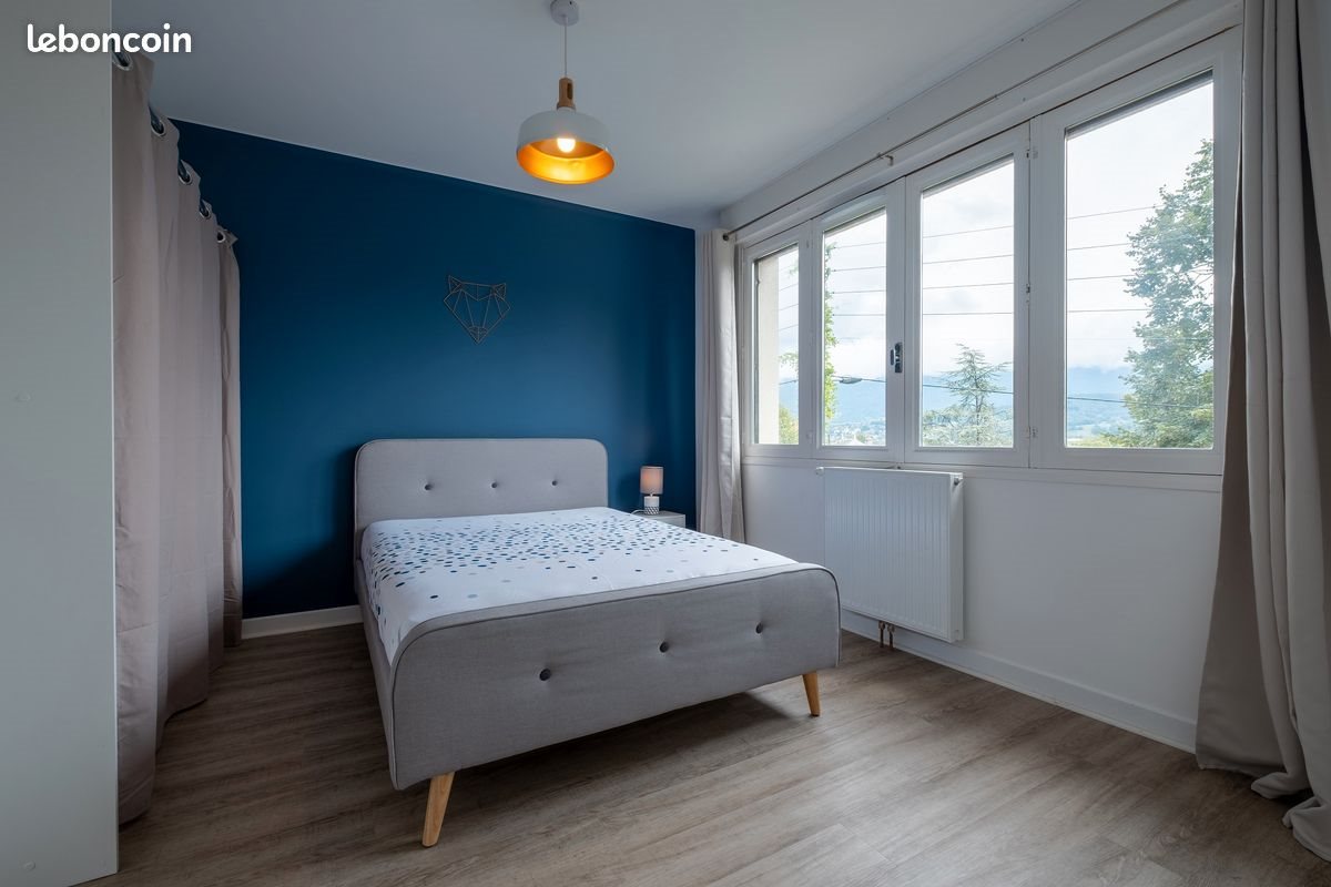 Maison à louer, 35m², Chambéry