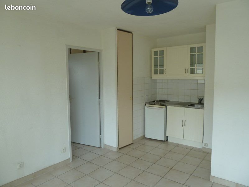 Appartement à louer, 31m², Montpellier