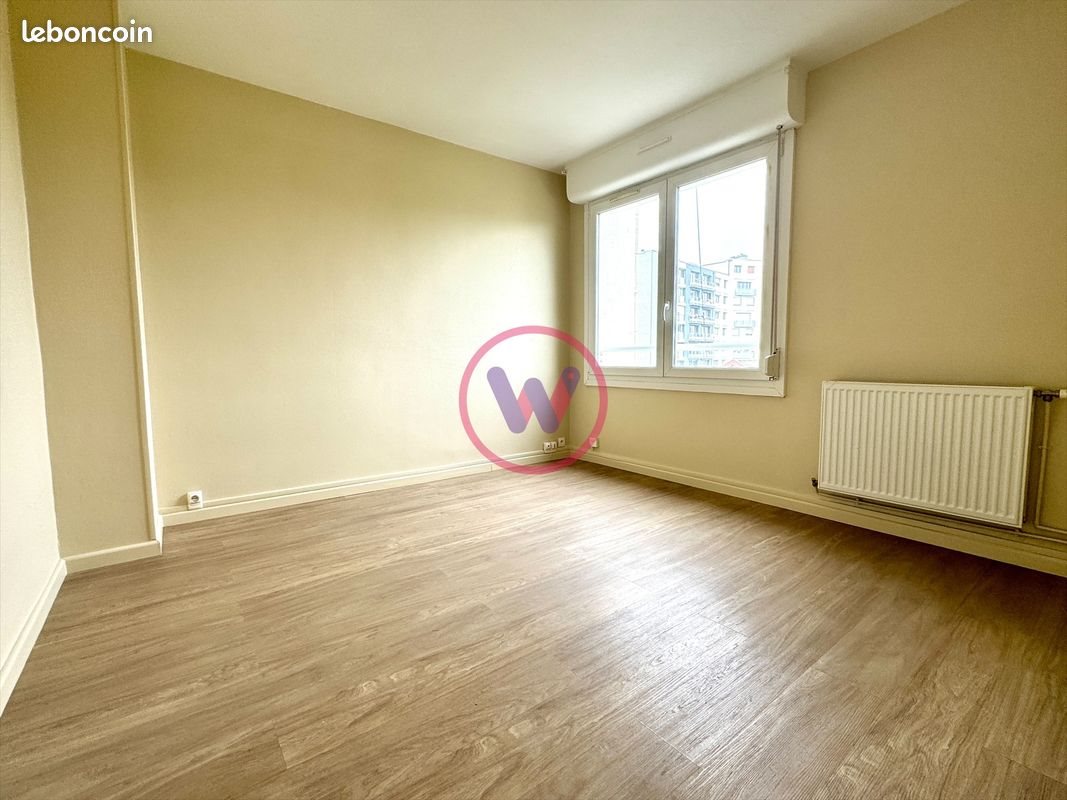 Appartement à vendre, 46m², Arras