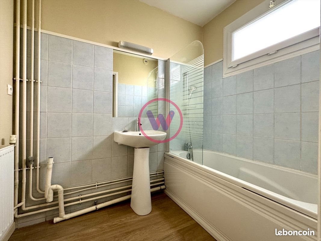 Appartement à vendre, 46m², Arras